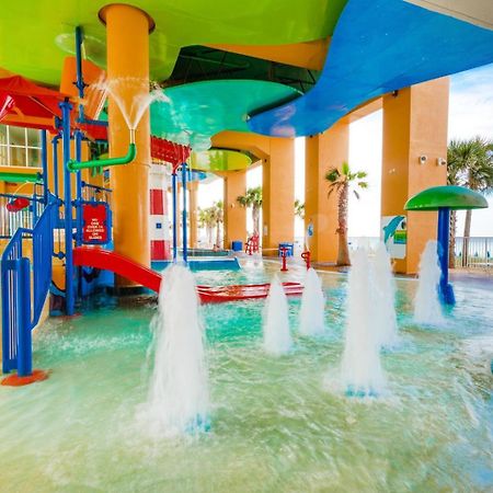 Splash 207E Panama City Beach Eksteriør bilde
