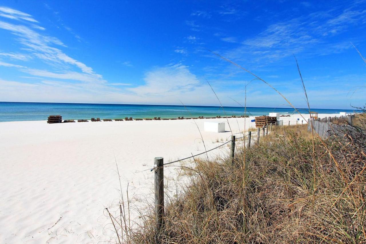 Splash 207E Panama City Beach Eksteriør bilde