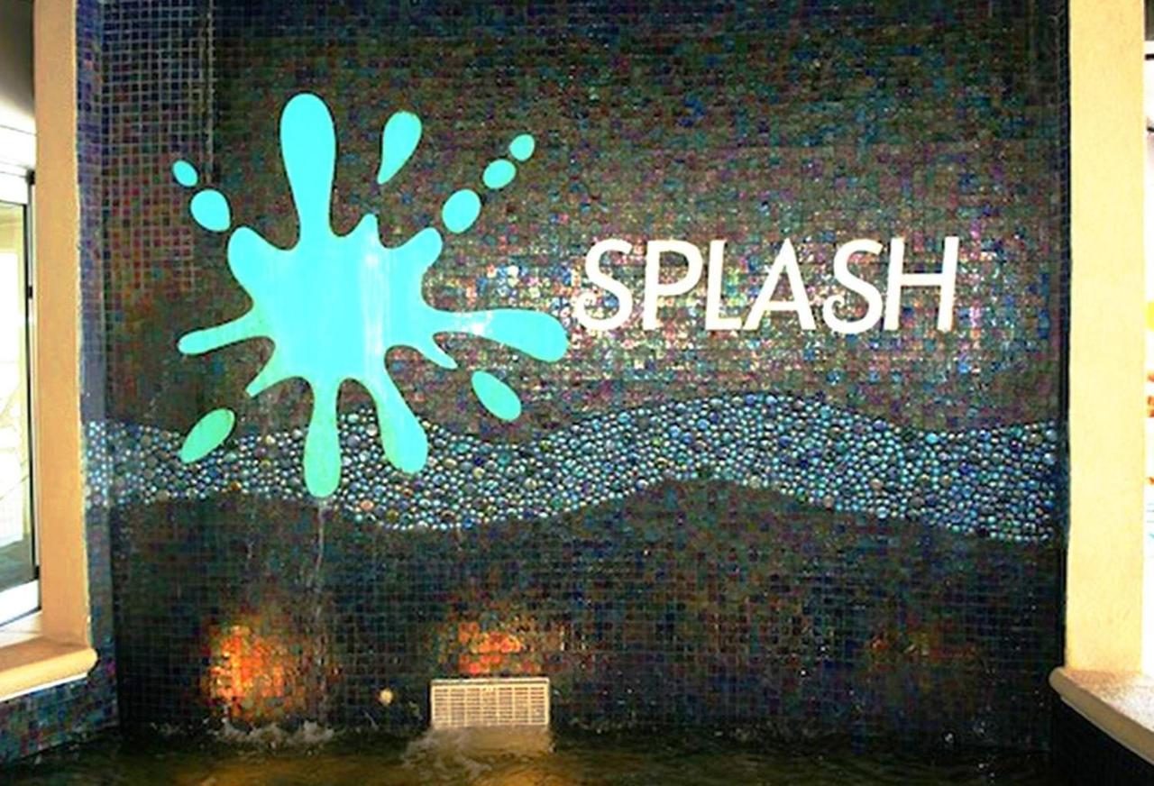Splash 207E Panama City Beach Eksteriør bilde