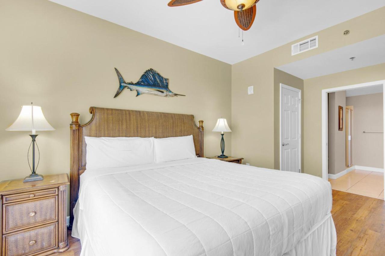 Splash 207E Panama City Beach Eksteriør bilde