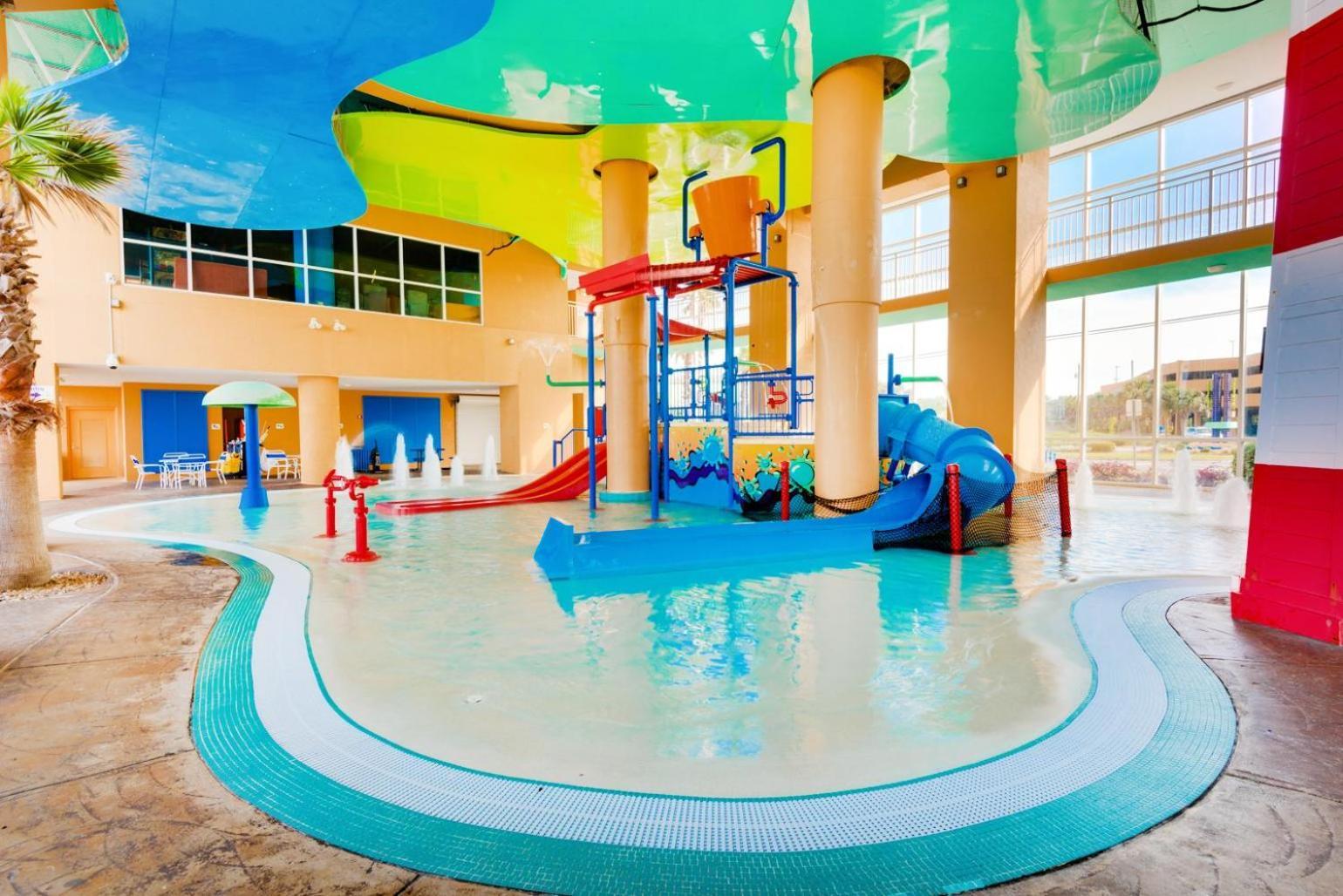 Splash 207E Panama City Beach Eksteriør bilde